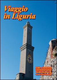 Viaggio in Liguria - copertina