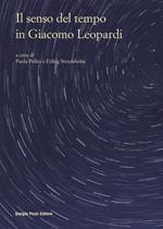 Il senso del tempo in Giacomo Leopardi