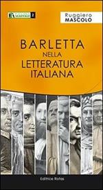 Barletta nella letteratura italiana