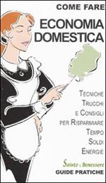 Economia domestica