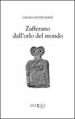 Zafferano dall'orlo del mondo