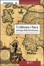 Cefalonia e Itaca al tempo della Serenissima. Documentazione e cartografia in biblioteche venete