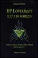 H. P. Lovecraft. Il culto segreto-image