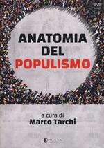 Anatomia del populismo