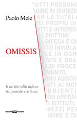 Omissis. Il diritto alla difesa tra parole e silenzi