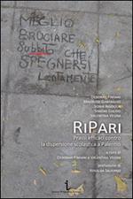 Ripari. Prassi efficaci contro la dipersione scolastica a Palermo