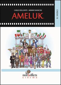 Ameluk - Carlo Dellonte,Mimmo Mancini - copertina