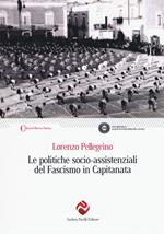 Le politiche socio-assistenziali del fascismo in Capitanata