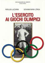 L' esercito ai giochi olimpici