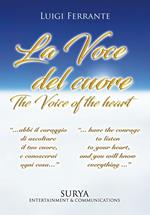 La voce del cuore-Voice of the heart