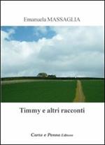 Timmy e altri racconti