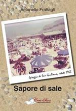 Sapore di sale