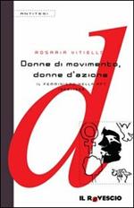 Donne di movimento, donne d'azione. Il femminismo nella RFT 1968-1990