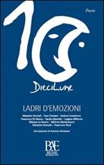 Ladri d'emozioni