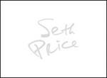 Seth price