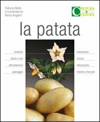 La patata - copertina