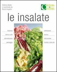 Le insalate - copertina