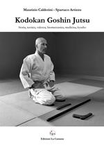 Kodokan Goshin Jutsu. Storia, tecnica, valenza, biomeccanica, medicina, kyusho