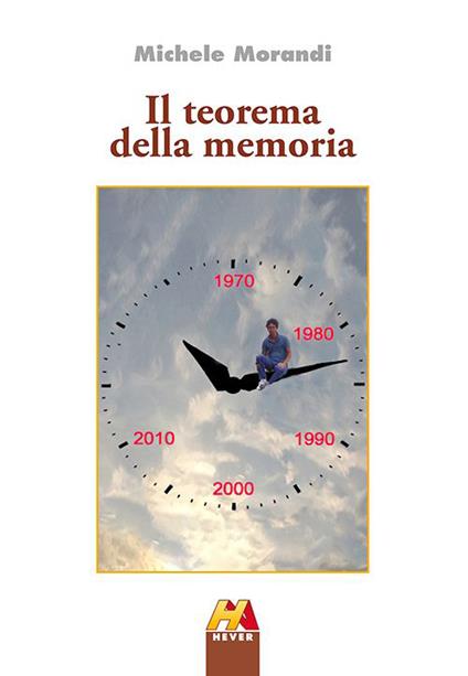 Il teorema della memoria - Michele Morandi - copertina