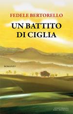 Un battito di ciglia