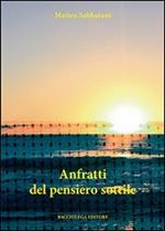 Anfratti del pensiero sottile