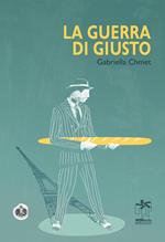 La guerra di Giusto