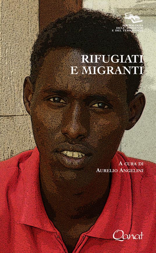 Rifugiati e migranti - copertina