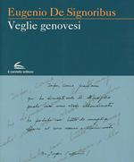 Veglie genovesi