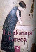 La donna greca