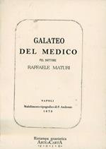 Galateo del medico