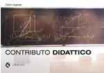 Contributo didattico