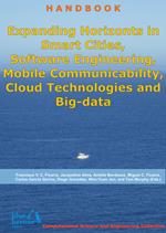 Expanding Horizonts in Smart Cities, Software Engineering, Mobile Communicability, Cloud Technologies, and Big-data. Ediz. per la scuola
