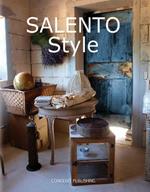 Salento style. Ediz. illustrata