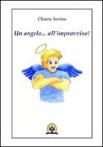 Un angelo... all'improvviso