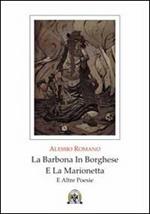 La barbona in borghese e la marionetta e altre poesie