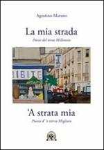 La mia strada. Poesie del terzo millennio