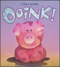 Ooink! - Charles E. Reasoner - copertina