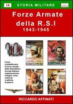 Forze armate della RSI (1943-1945)