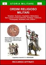 Ordini religioso militari