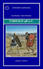 Farsalo 48 a. C.