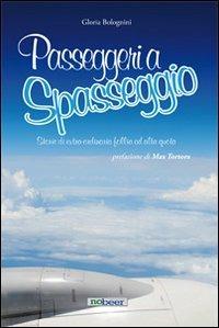 Passeggeri a spasseggio - Gloria Bolognini - copertina