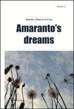 Amaranto's dreams