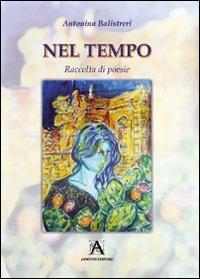 Nel tempo - Antonina Balistreri - copertina