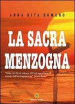 La sacra menzogna