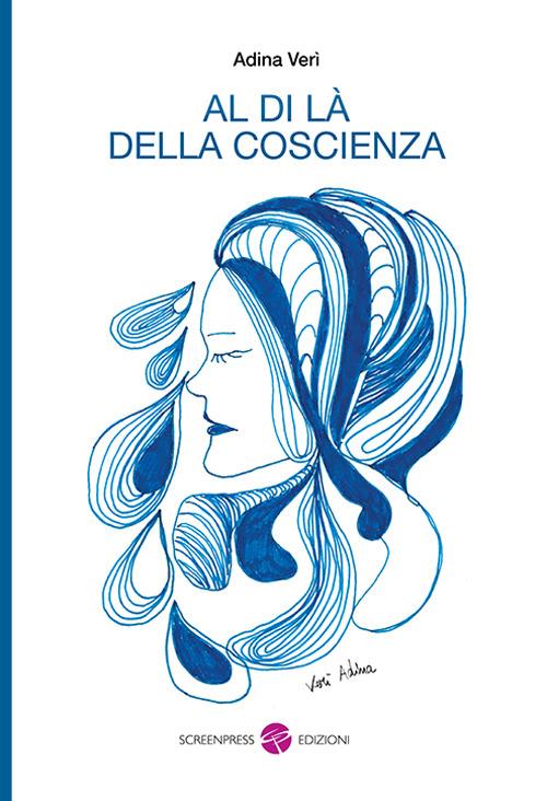 Al di là della coscienza - Adina Verì - copertina