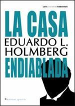 La casa endiablada