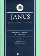 Janus. Quaderni del circolo glossematico. Percorsi filosofici nella glossematica. Vol. 15