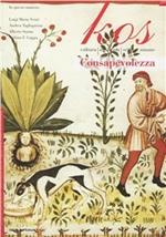 Kos. Rivista di medicina, cultura e scienze umane (2010). Vol. 20: La consapevolezza