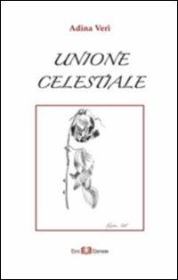 Unione celestiale - Adina Verì - copertina