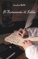 Il testamento di Ishka